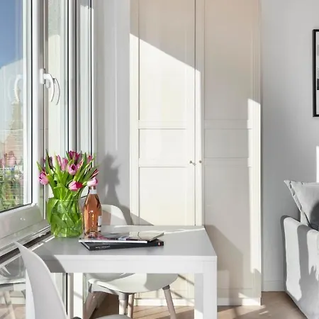 Elite Kowalska Center Apartament
