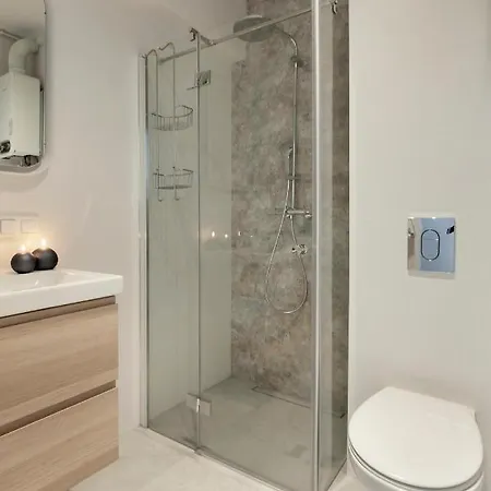 Elite Kowalska Center Apartament Gdańsk